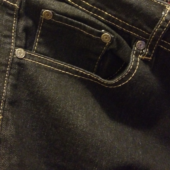 Denim Diva jeans - Picture 3 of 7